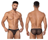 Slip Pikante PIK 1387 Sense Couleur Noir
